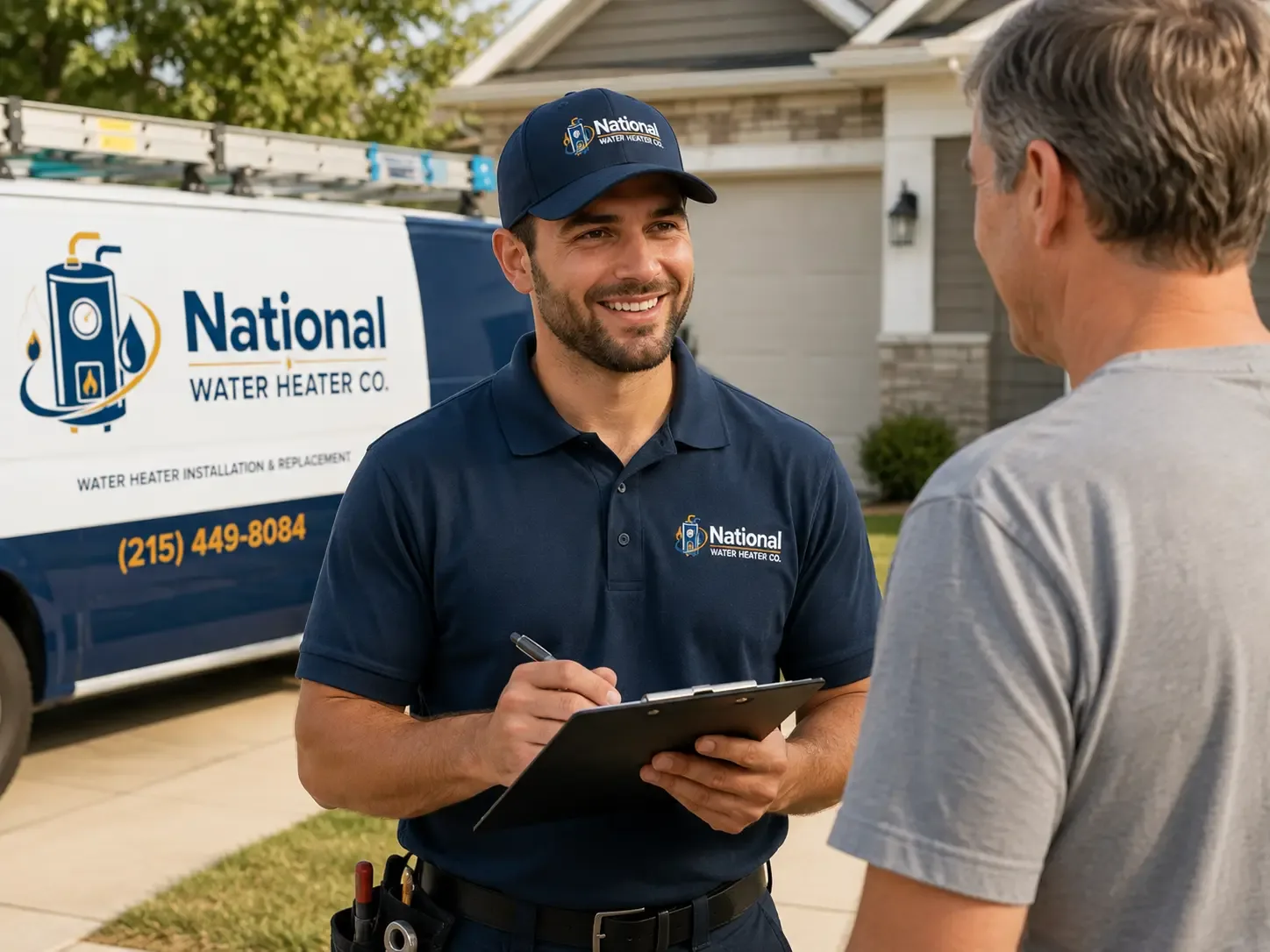 Water Heater Installation Elmora, PA FAQs